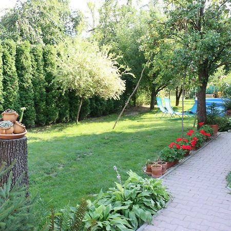Privát Čerenica Apartman Bellus Kültér fotó