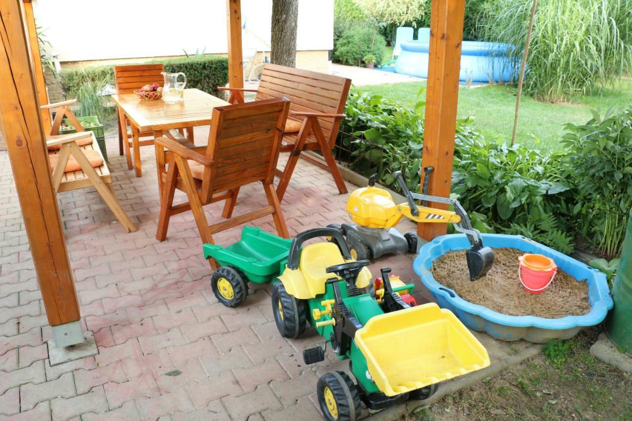 Privát Čerenica Apartman Bellus Kültér fotó