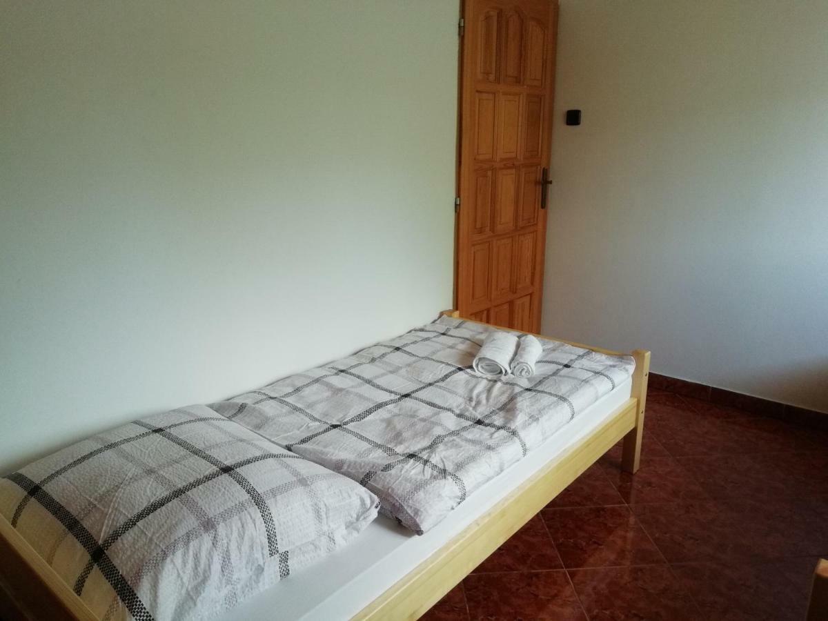 Privát Čerenica Apartman Bellus Kültér fotó